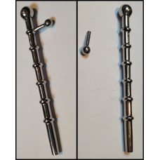 BQS - Prince Albert Wand med Riller Siste sjanse! BQS - Prince Albert Wand med Riller Siste sjanse!